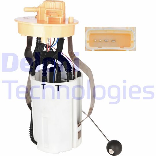 FG2377-12B1 Fuel Feed Unit