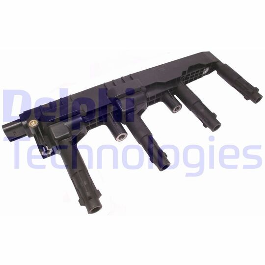 GN10252-12B1 Ignition coil