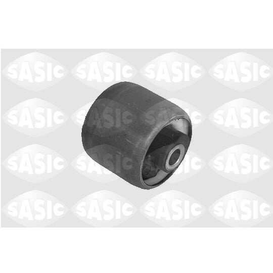 9001747 Mounting, axle beam