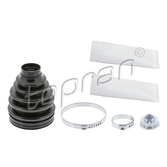 401 847 Bellow Set, drive shaft