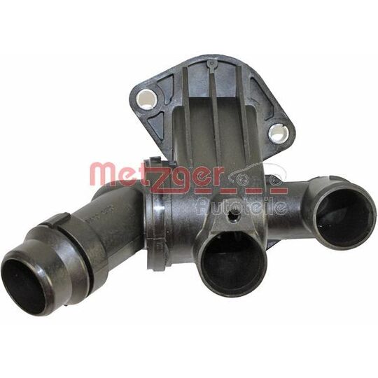 4006126 Thermostat, coolant