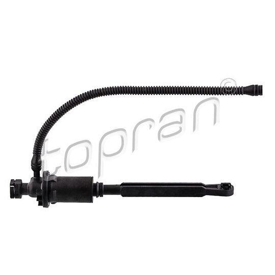207 121 Master Cylinder, clutch