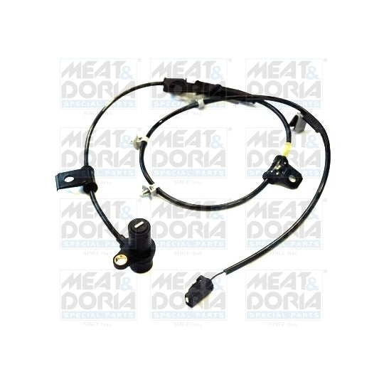 90306 Sensor, wheel speed