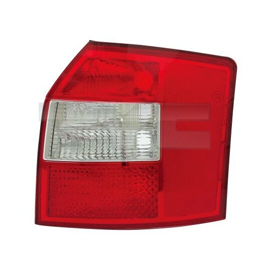 11-0353-01-2 Combination Rearlight