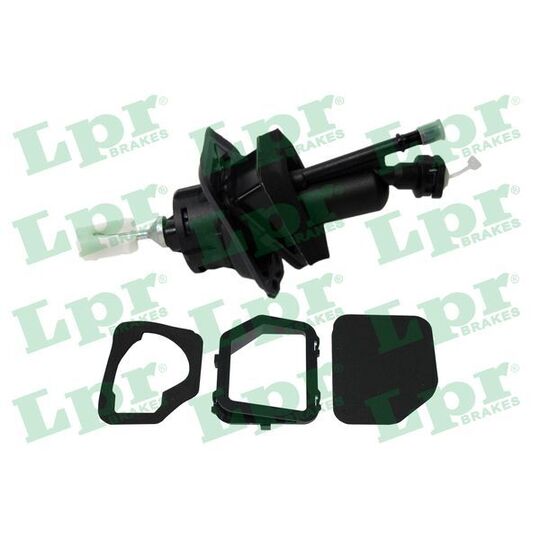 2373 Master Cylinder, clutch