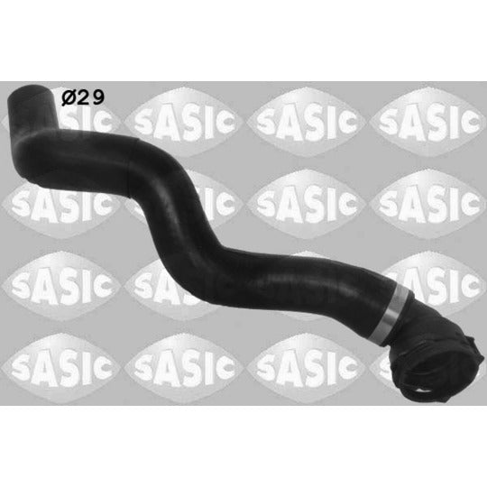3406153 Radiator Hose