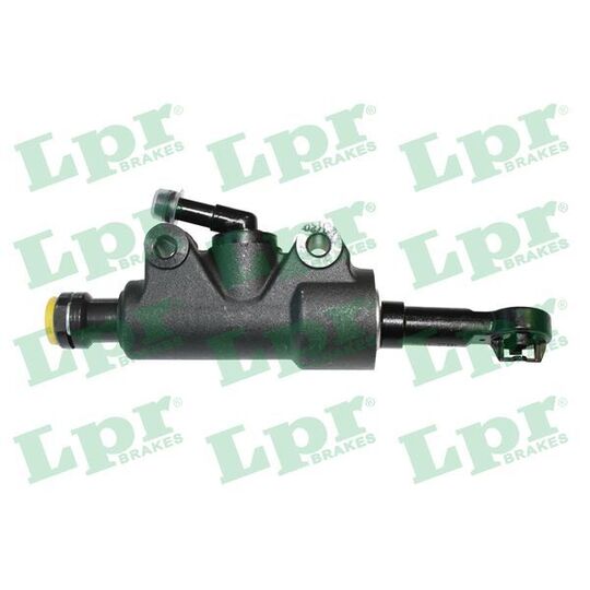 2234 Master Cylinder, clutch