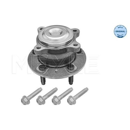 614 752 0015 Wheel hub