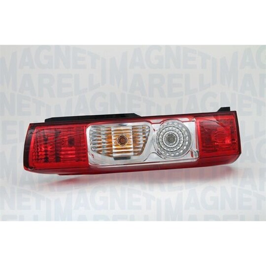 712201571120 Combination Rearlight