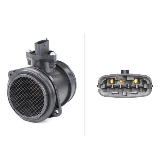 8ET 009 149-371 Air Mass Sensor