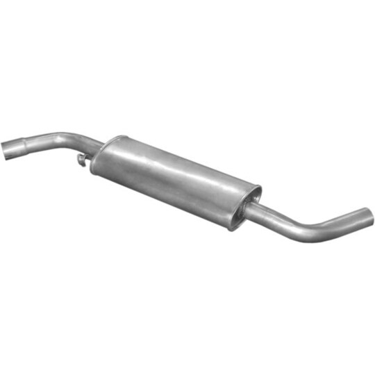 30.210 Middle Silencer