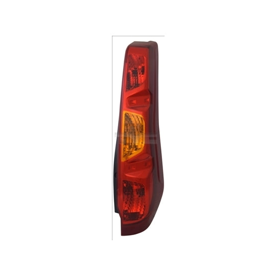 11-12524-05-2 Combination Rearlight