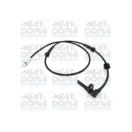901004 Sensor, wheel speed