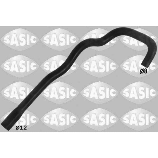 3406141 Radiator Hose