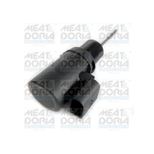 94001 Pedal Travel Sensor, brake pedal