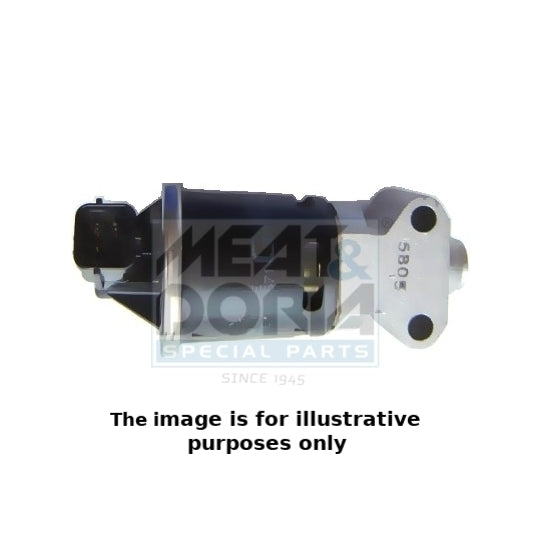 88122R EGR Valve