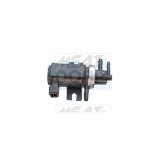 9086 Pressure Converter, Exhaust Control
