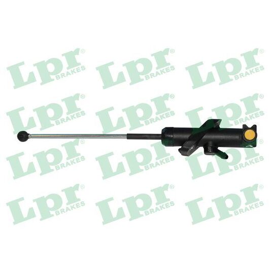 2152 Master Cylinder, clutch