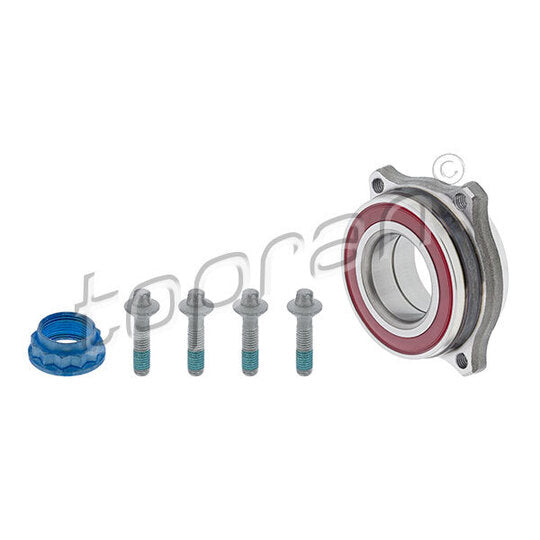 401 885 Wheel Bearing Kit