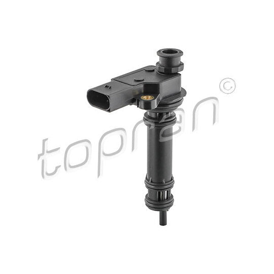 410 341 Fuel Preheater