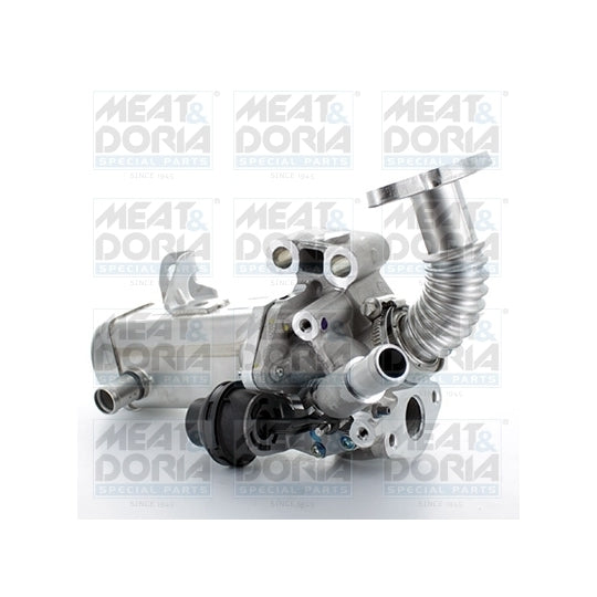 88298 EGR Valve