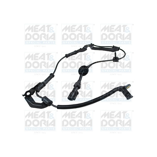 901062 Sensor, wheel speed