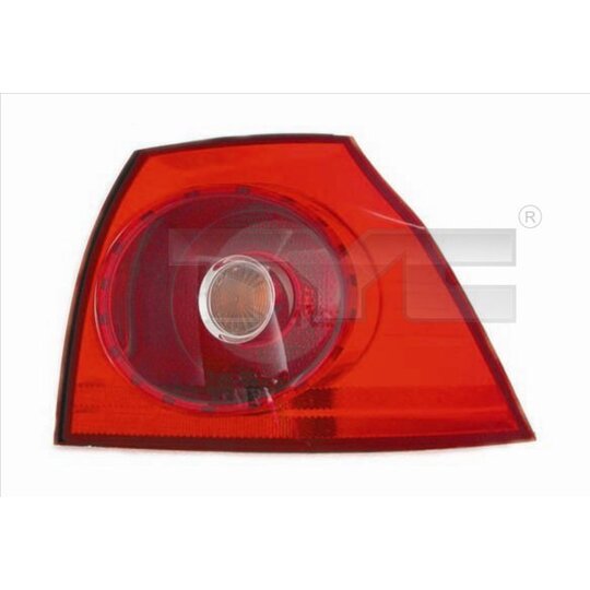 11-0400-01-2 Combination Rearlight