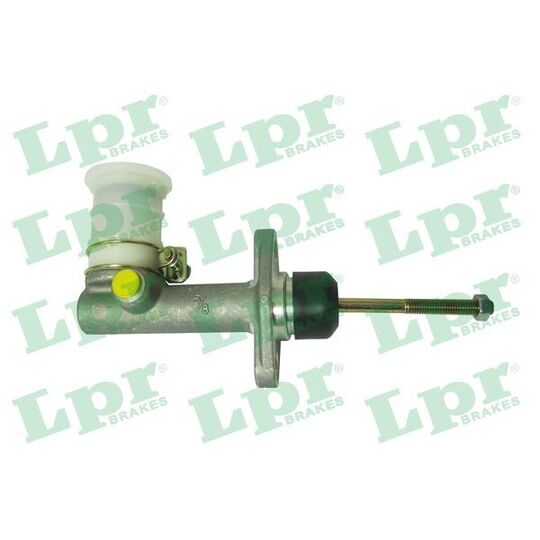 2290 Master Cylinder, clutch