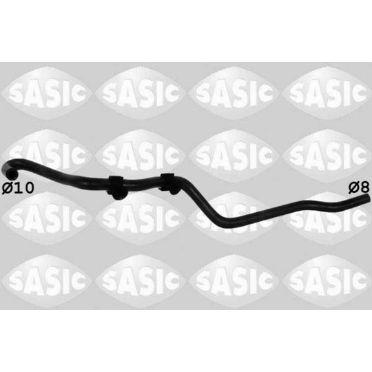 3406273 Radiator Hose