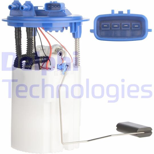 FG2346-12B1 Fuel Feed Unit