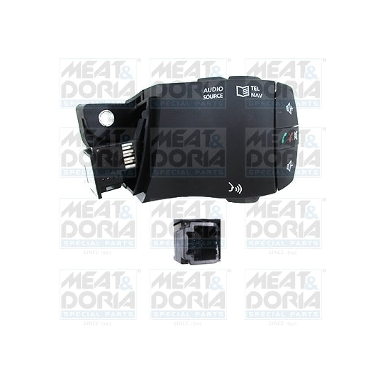231316 Steering Column Switch