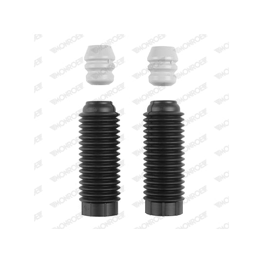 PK349 Dust Cover Kit, shock absorber