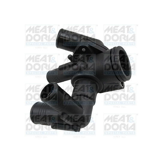 92875 Thermostat, coolant
