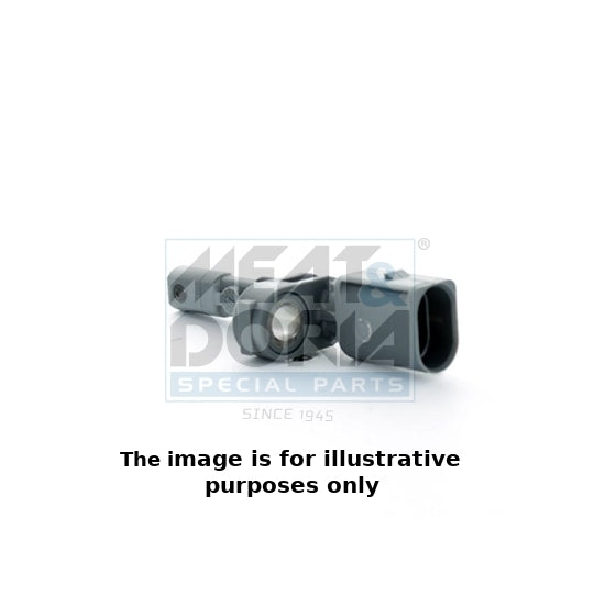 90571E Sensor, wheel speed