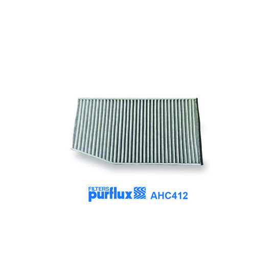 AHC412 Filter, interior air