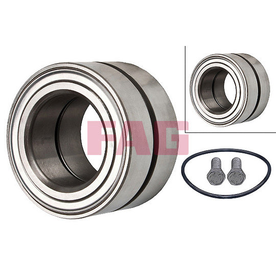 713 6910 20 Wheel Bearing Kit
