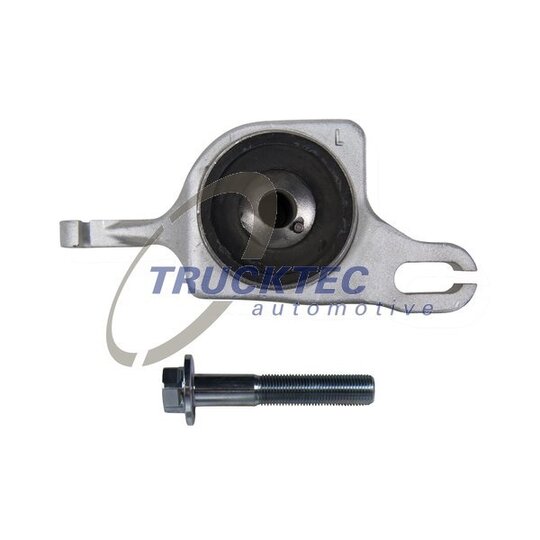 02.31.315 Control Arm-/Trailing Arm Bush