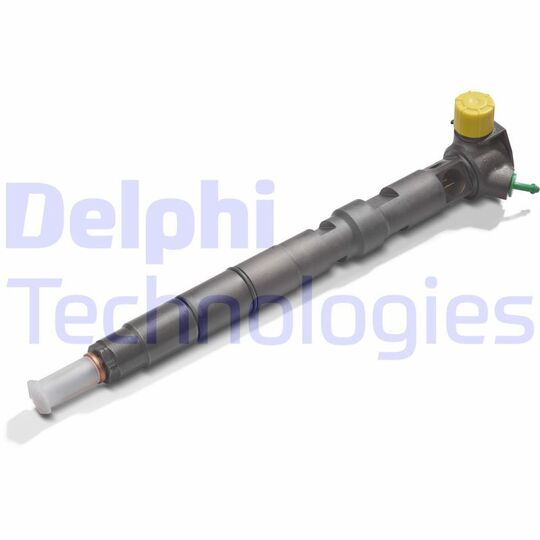 HRD354 Nozzle and Holder Assembly