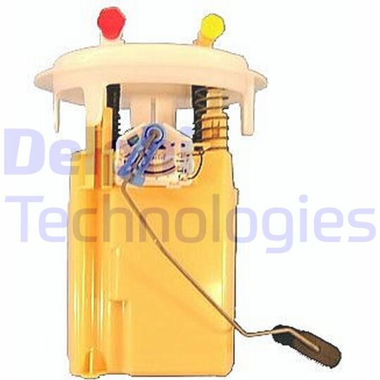 FG1024-12B1 Sender Unit, fuel tank