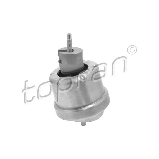 206 569 Engine Mounting