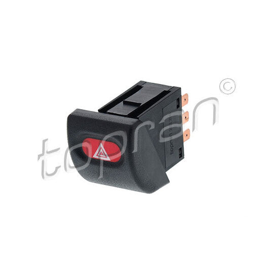 202 200 Hazard Light Switch