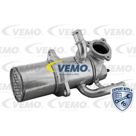 V10-63-0189 Cooler, exhaust gas recirculation