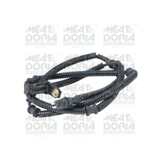 90179 Sensor, wheel speed