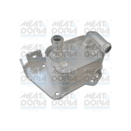 95168 Oil Cooler, engine oil