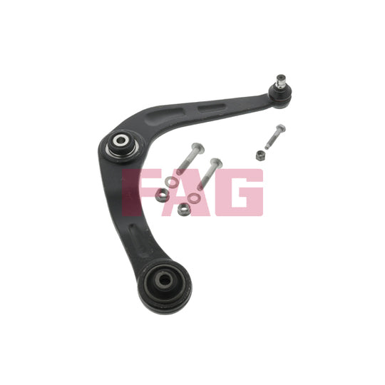 821 0613 10 Track Control Arm