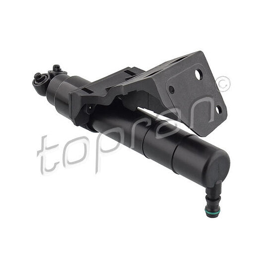 409 760 Washer Fluid Jet, headlight cleaning