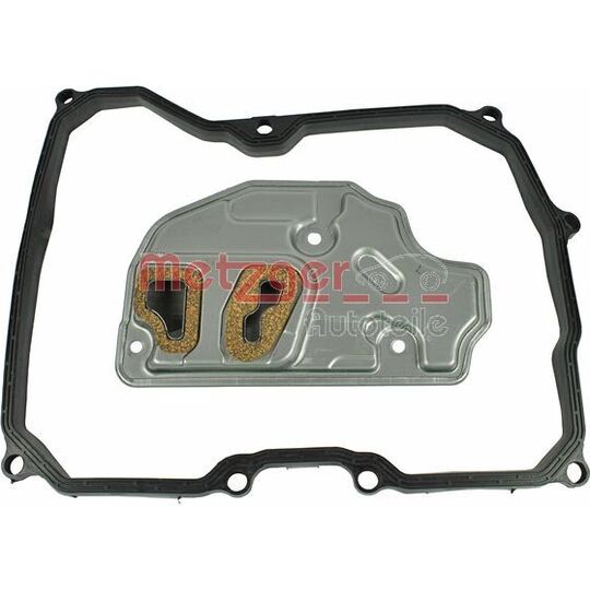 8020008 Hydraulic Filter Set, automatic transmission