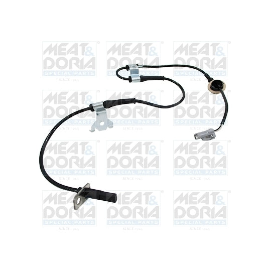 901130 Sensor, wheel speed