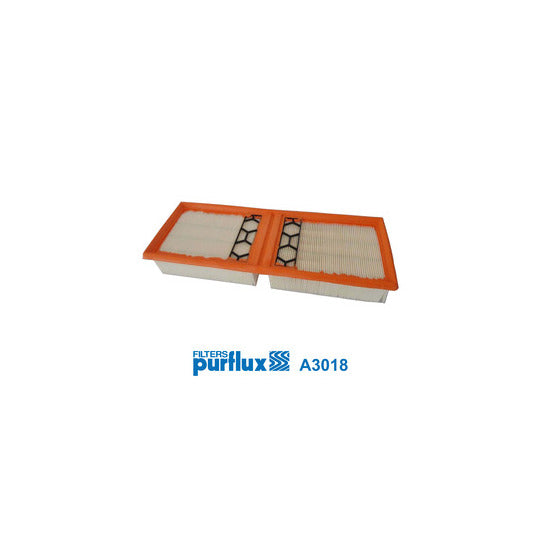A3018 Air filter
