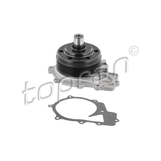 409 594 Water pump